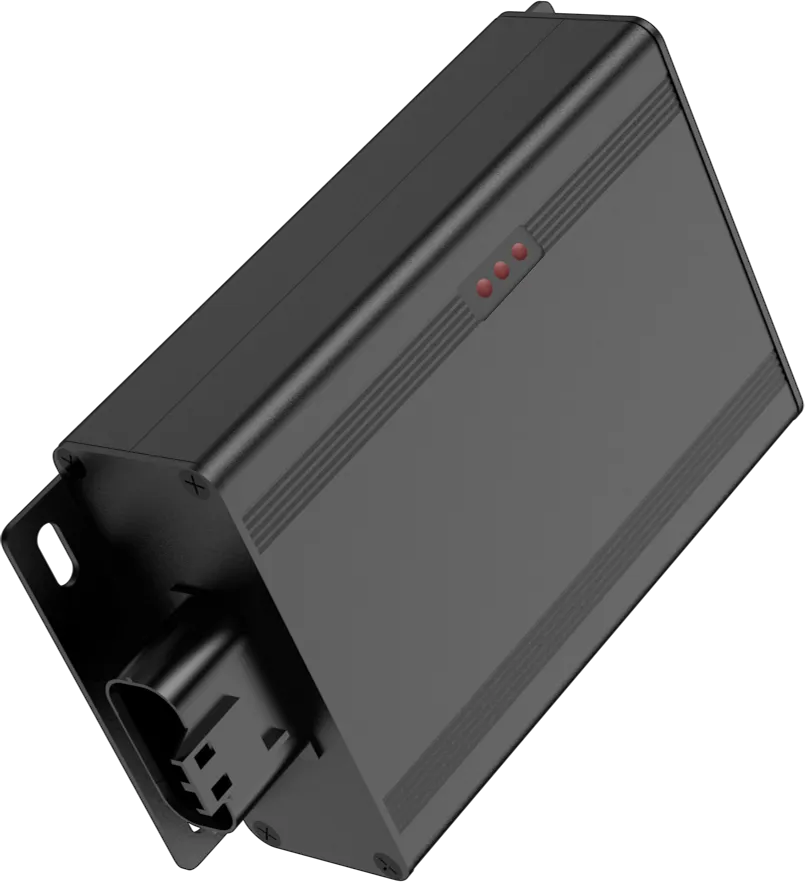 T-box 智能车载终端