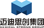 迈迪 - 上饶特色产业工业互联网云平台-首页
