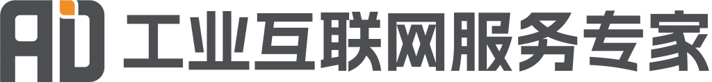 黑色logo 1024x118 - 工业互联网设备上云用户案例