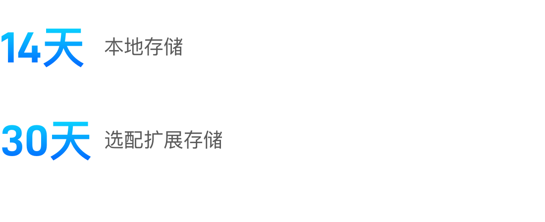 行车记录存储 - FMS-ADAS智驾-产品概览
