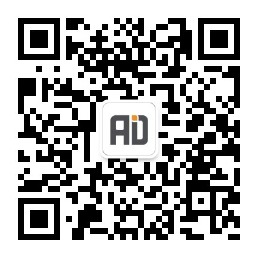 微信公众号二维码